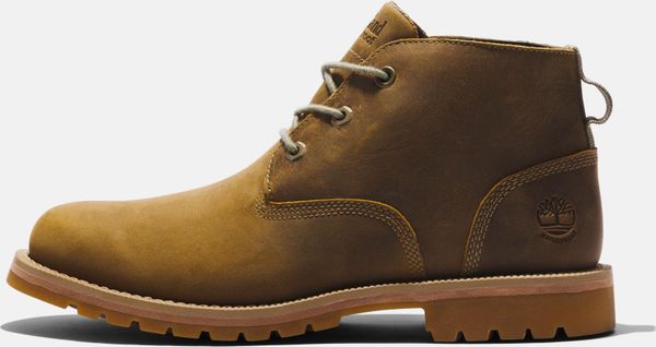 Mens Larchmont II Waterproof Chukka
