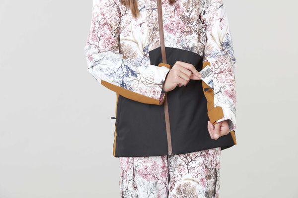 Naika Jacket