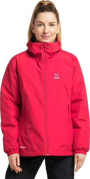 Eldstad 3-in-1 Mimic GTX Jacket Women
