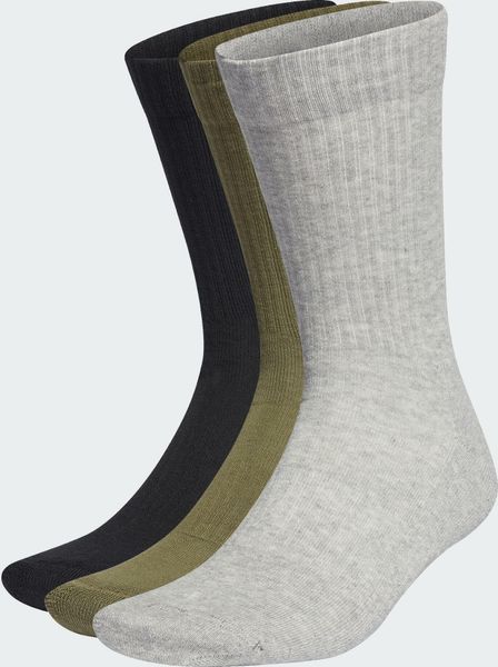 Crew Socks 3PP