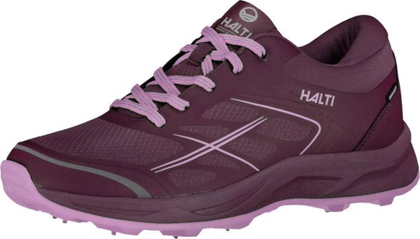 Ahma Low DX W Spike Shoe