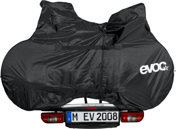 Bike Rack Cover Road