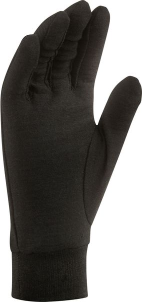 Glove Wool Lines