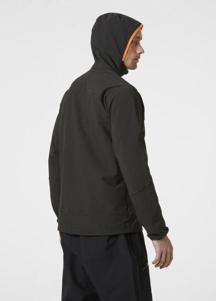 Elevation Shield Fleece Jacket