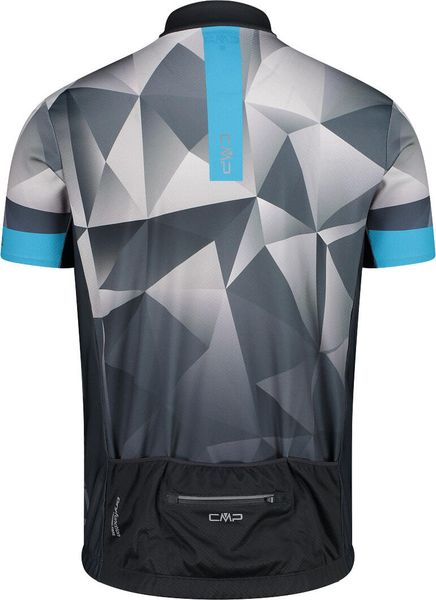 MAN T-shirt Bike