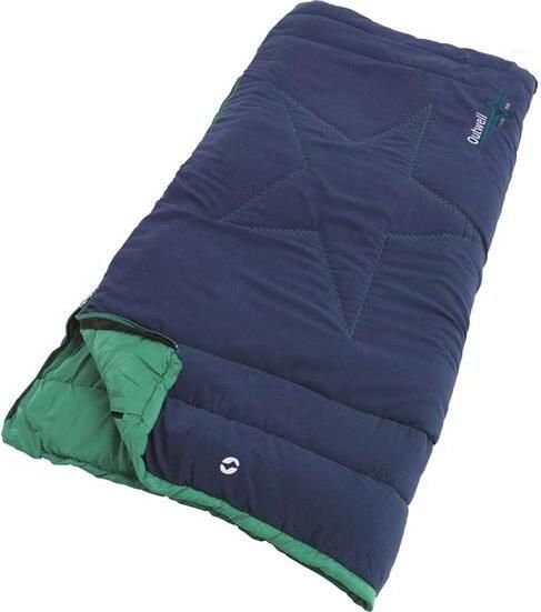 Champ Kids Ocean Blue
