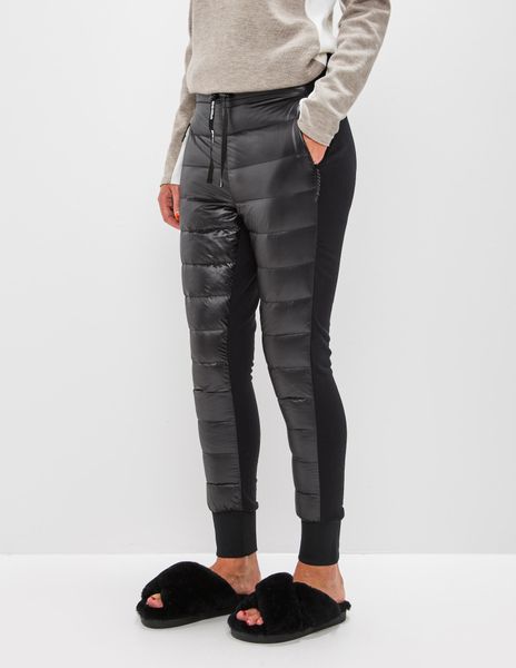 Pollie W Down Pants