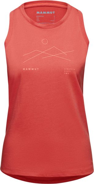 Core Top Women Lines