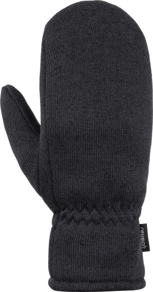 Snug Mitten
