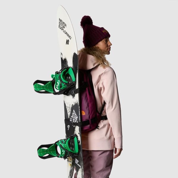 Womens Slackpack 2.0