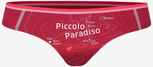 String Piccolo Paradiso