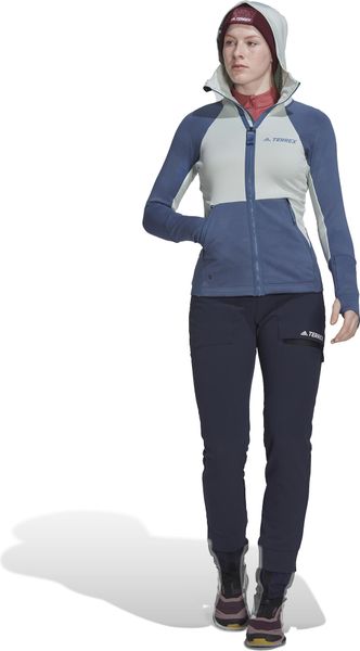 Terrex Yearound Soft Shell Tracksuit Bottoms