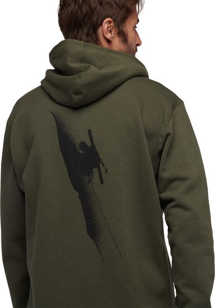 M Ski Mountaineering Hoody