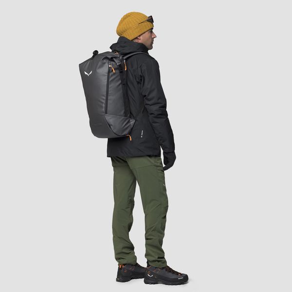 Fanes CO/Durastretch M Pants