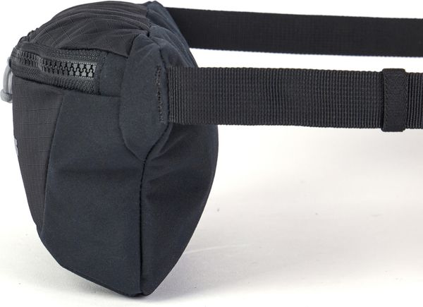 Carryall BUM Bag AU Blk/Blk