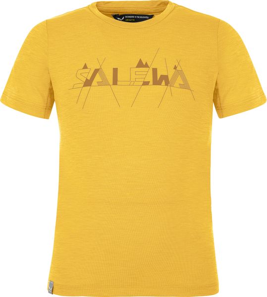 Graphic Dry'ton K Short Sleeve Tee