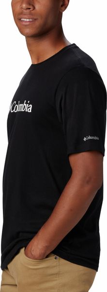 CSC Basic Logo Short Sleeve