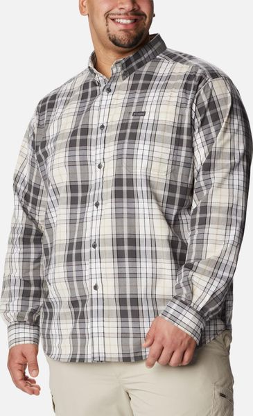 Rapid Rivers II Long Sleeve Shirt