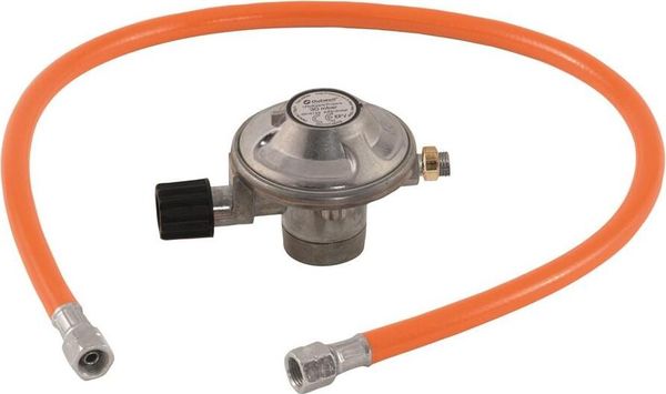 Trinidad Gas Regulator II
