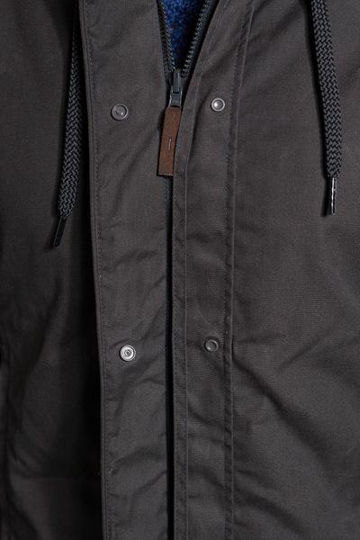 Malava W's Hooded Coat