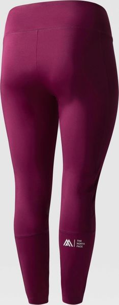 Womens Plus MA Tight