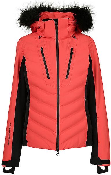 Damen Skijacke