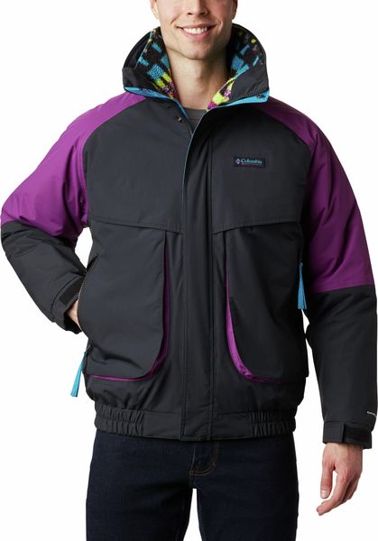 Powder Keg™ Interchange Parka