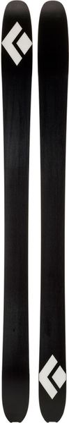 Boundary Pro 107 Skis