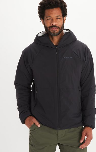 Novus Hoody