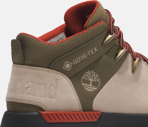 Mens Sprint Trekker Mid GTX