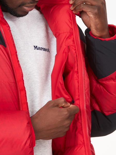03 Plasma Parka