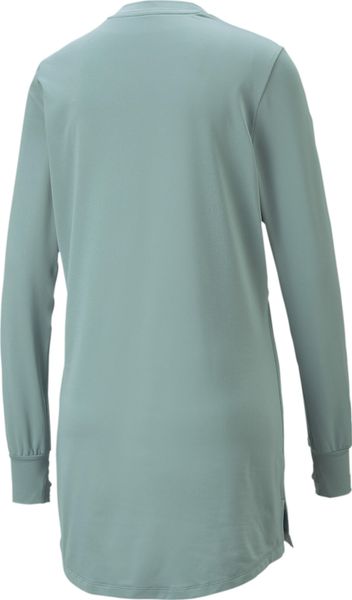 Modest Activewear Long Sleeve