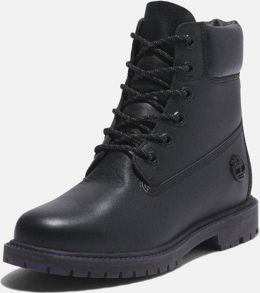 Womens 6in Heritage Boot Cupsole - W