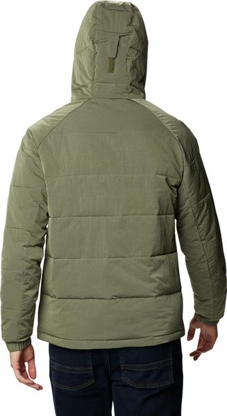 Kings Crest™ Pullover Jacket