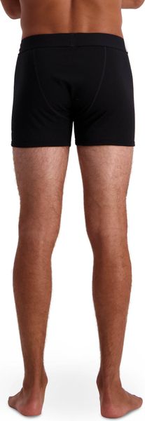 Mens Hold 'em Shorty Boxer