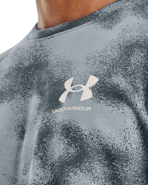 Men's UA Rival Terry Crew
