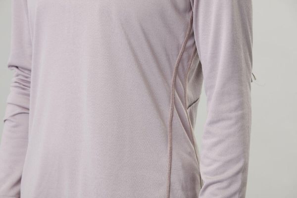 Kiersi LS Tech Tee