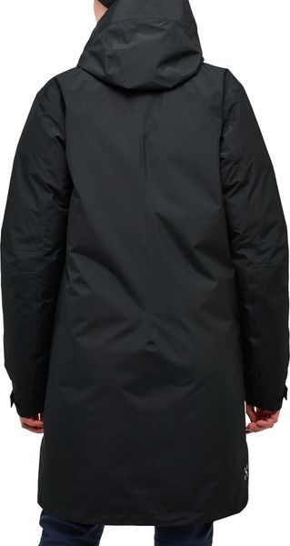 Asp 3-in-1 GTX Parka Women