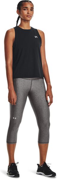 Women's UA Essential Cotton Stretch Tank