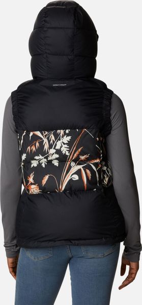 Pike Lake II Insulated Vest