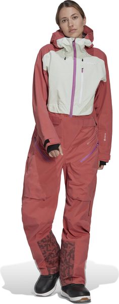 Terrex 3-Layer Gore-tex Snow Suit