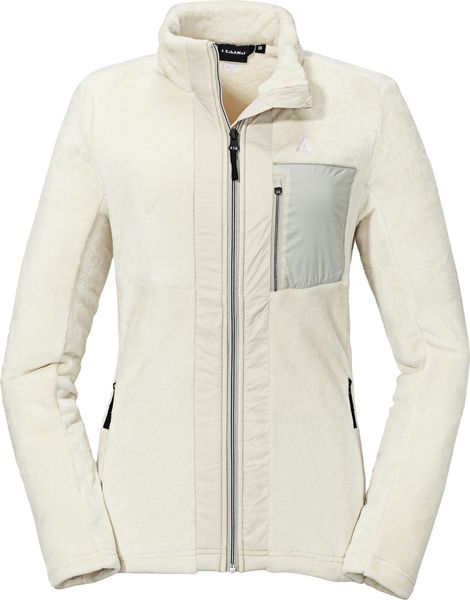 Fleece Jacket Engstenalp Women