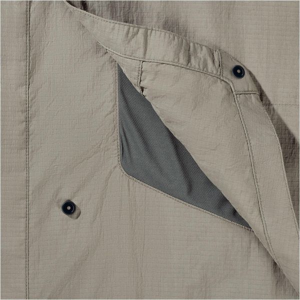 Diskovera LS Shirt M