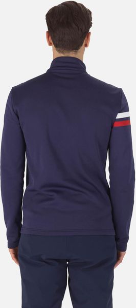 Resort 1/2 Zip