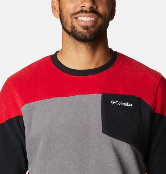 Lodge Fleece Crew