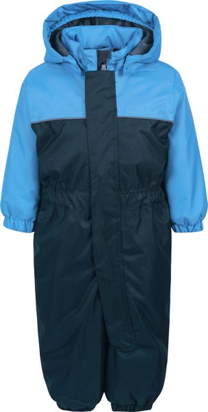 Coverall 740625