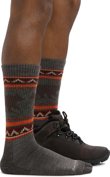 Vangrizzle Boot Midweight With Cushion
