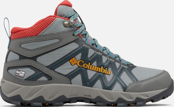Peakfreak X2 Mid Outdry