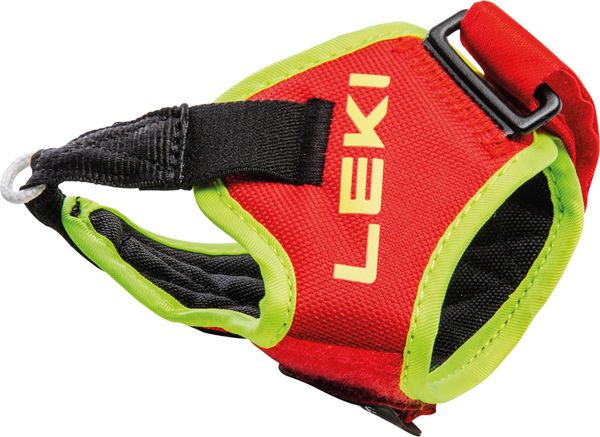 Trigger Frame Strap