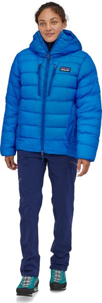 Grade VII Down Parka